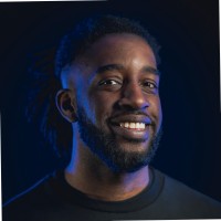 The Music Works (Gloucestershire) Employee Issachar Foster's profile photo