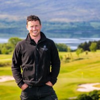 Raspberry Golf Management Employee Tim Crowley's profile photo