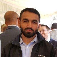 AND Digital Employee Umair Bashir's profile photo
