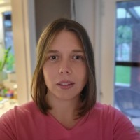 UPERIO Deutschland GmbH&Co.KG Employee Line van der Sande's profile photo