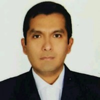 Overprime Manufacturing Employee Miguel Llahuachi's profile photo