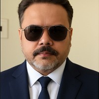 Sekhar Raju Email & Phone Number