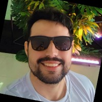 Mizu Cimentos Employee Bruno do Nascimento's profile photo