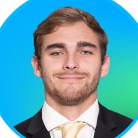 Direct Traffic Solutions Employee Collin Warner's profile photo