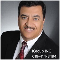 Big Block Realty Inc. Employee Ali Alhadawy's profile photo