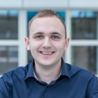 Foam Focus Employee Krijn Verbruggen's profile photo