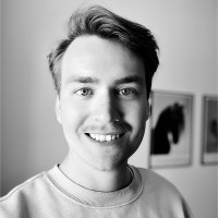 Pet Media Group (PMG) Employee Gustav Sverin's profile photo