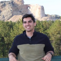 hEDGEpoint Global Markets Employee Vitor M. O. Fernandes's profile photo