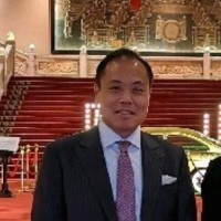 Albert Wu Email & Phone Number