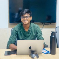 Deepak Ray Email