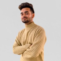 Kumar Ayush Email