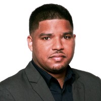 Cable Bahamas Ltd. Employee Victor Marcial's profile photo