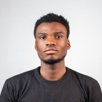 Victory Garuba's profile photo