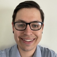 McLaren Applied Employee Jack Wheatley's profile photo