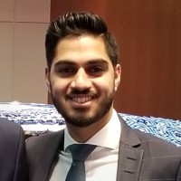 Audi Uptown Employee Al-Hussein Moorani's profile photo