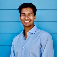 California Polytechnic State University-San Luis Obispo Employee Chase Walter's profile photo