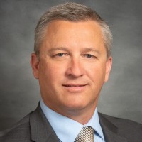 East River Electric Power Cooperative, Inc Employee Travis Olson's profile photo