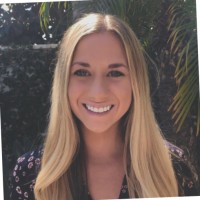 U.S. Department of Veterans Affairs Employee McKinsey Martinez's profile photo