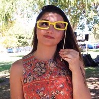 Titmouse Employee Erica Hayes's profile photo