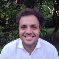 Volt Home Employee Andrés Martinez Marti's profile photo