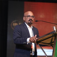AIMA Employee Sudheer Lonappan's profile photo