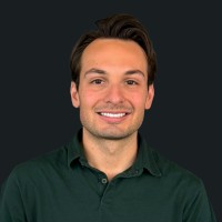 DIGIDECK Employee Jack Lawton's profile photo