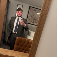 Parkway Construction MK Limited Employee Connor Smith's profile photo