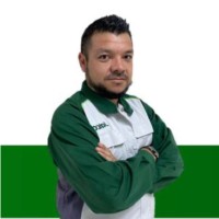 Jatco Mexico Employee Marcos Daniel Martínez Garcia's profile photo
