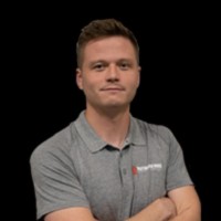 Western Water Works Supply Company Employee Jake Himes's profile photo