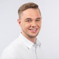EGYM | United Kingdom Employee Andreas Menner's profile photo