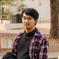 Natera Employee John Regidor's profile photo