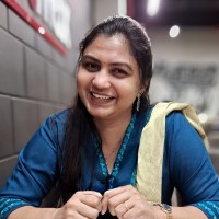 Deepthi Vijayan Email