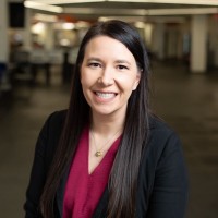 Acxiom Employee Ashley Peach's profile photo