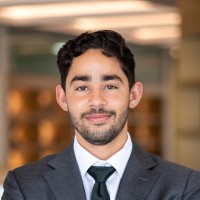 Kearney Employee Amr Elsayed's profile photo