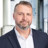 Marsh Bellofram Employee Dan Williams's profile photo