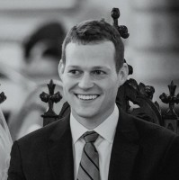 U.S. Securities and Exchange Commission Employee Ross Goetz's profile photo
