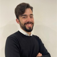 Gianluca Santangelo Email & Phone Number