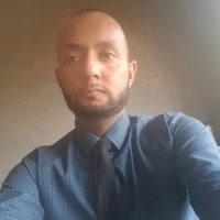 Vimal Nayee Email