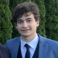 FFD Cargo Employee Oguzhan Dogan's profile photo