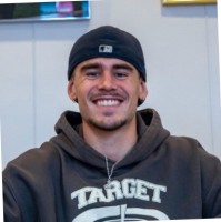 BOOSKAP Employee Noah le Dorze's profile photo
