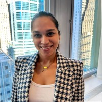 TONAB Architecture PLLC Employee Agrima Gupta's profile photo