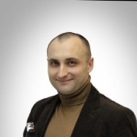Own Project Employee Vitaly Khvostov's profile photo
