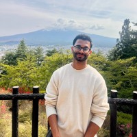 Loyola Medicine Employee Ankith Reddy's profile photo