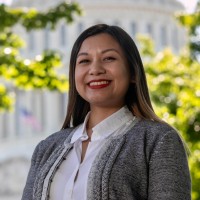 Community Alliance with Family Farmers Employee Maria Ridoutt-Orozco's profile photo