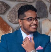 Mani Ahmed Email