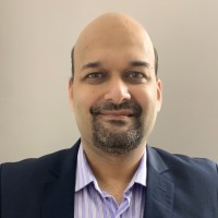 OrthoHeal Employee Dewashish Pandit's profile photo