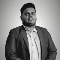 MAGIQ Software Employee Rajiv Prakash's profile photo
