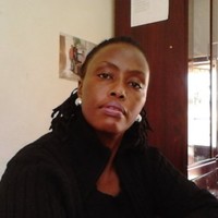 PCCB Employee Restituta Kessy's profile photo