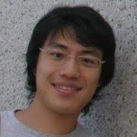 Lacework Employee Luke Wang's profile photo
