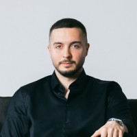 Onfuture Employee Mehmet Tüfekci's profile photo